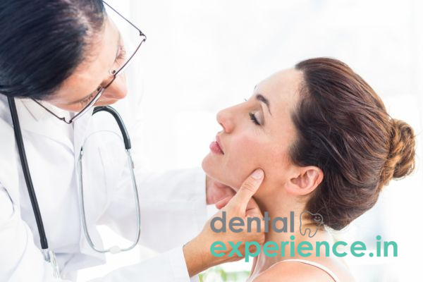 TMJ Treatment (Temporomandibular Joint)
