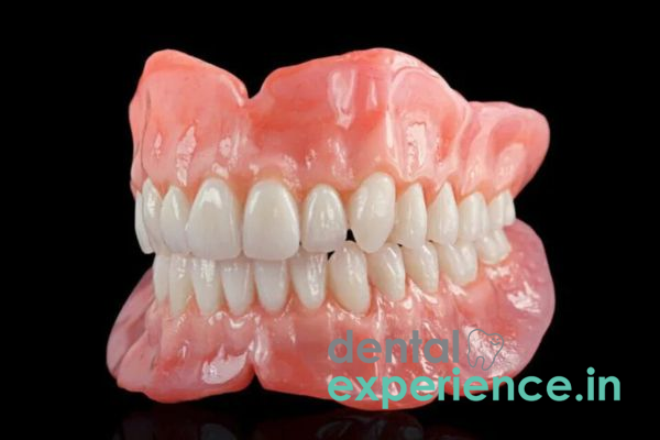 Complete Denture