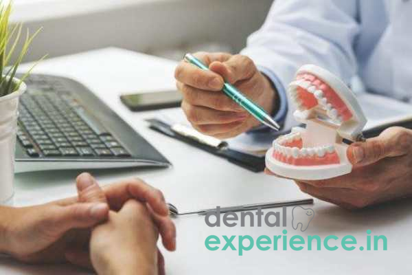 Dietary and Oral Hygiene Counseling for Children