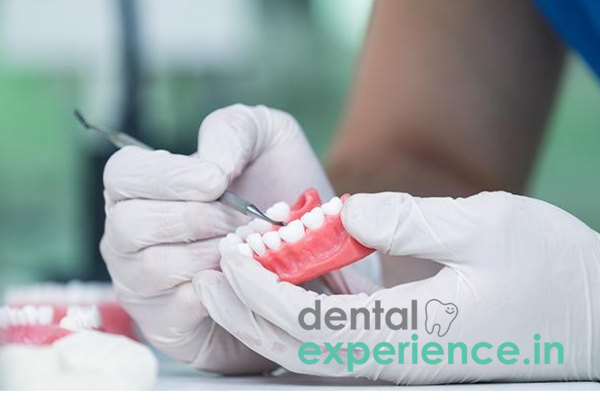 Denture Repair