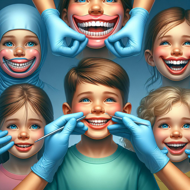 Facial Growth Guidance