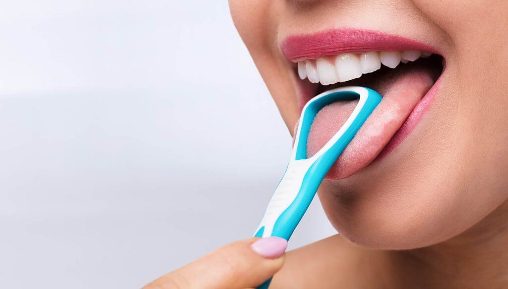 Tongue cleaners / scrapers