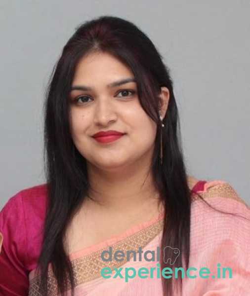 Dr. Jyoti  Yadav