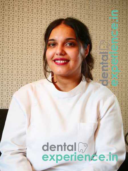 Dr. Joanna Alice James